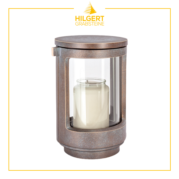 LA-ST-40314-wg | Grablaterne | Hilgert Grabsteine
