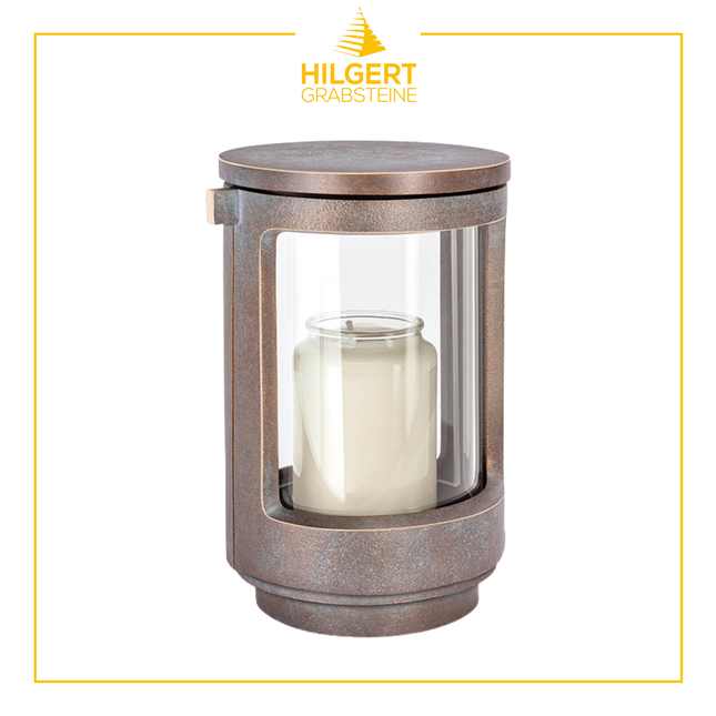 LA-ST-40314-wg | Grablaterne | Hilgert Grabsteine