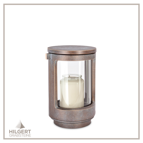 LA-ST-40314-40367 | Hilgert Grabsteine | Laterne
