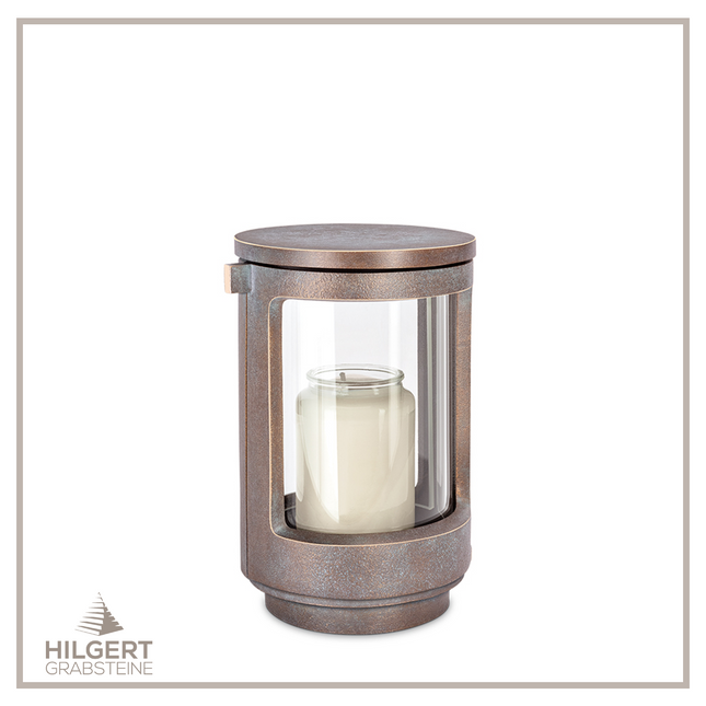 LA-ST-40314-40367 | Hilgert Grabsteine | Laterne