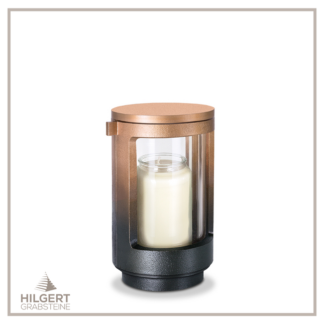 LA-ST-40314-40367 | Hilgert Grabsteine | Laterne