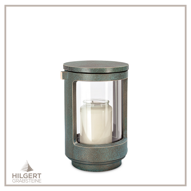 LA-ST-40314-40367 | Hilgert Grabsteine | Laterne