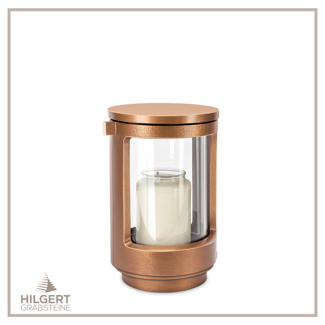 LA-ST-40314-40367 | Hilgert Grabsteine | Laterne