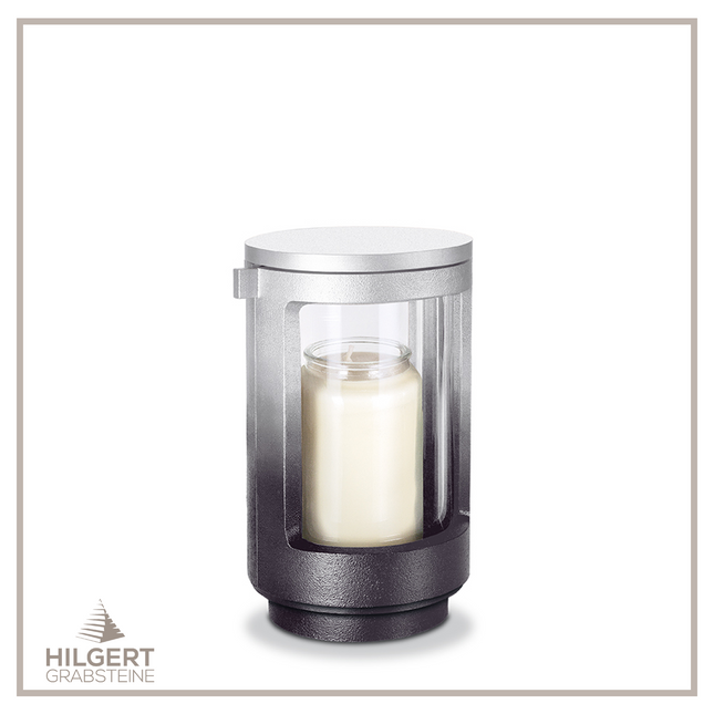 LA-ST-40314-40367 | Hilgert Grabsteine | Laterne