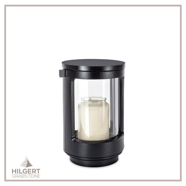LA-ST-40314-40367 | Hilgert Grabsteine | Laterne