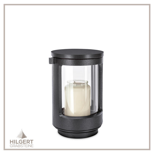 LA-ST-40314-40367 | Hilgert Grabsteine | Laterne