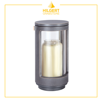 LA-ST-40315-a | Grablaterne | Hilgert Grabsteine