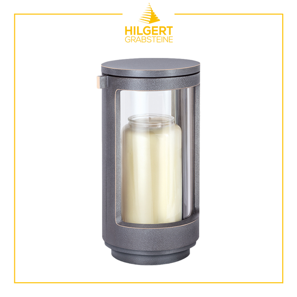 LA-ST-40315-a | Grablaterne | Hilgert Grabsteine