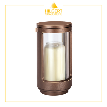 LA-ST-40315-b | Grablaterne | Hilgert Grabsteine