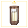 LA-ST-40315-b | Grablaterne | Hilgert Grabsteine