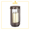 LA-ST-40315-db | Grablaterne | Hilgert Grabsteine
