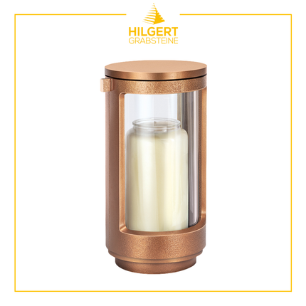 LA-ST-40315-hb | Grablaterne | Hilgert Grabsteine
