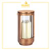 LA-ST-40315-hb | Grablaterne | Hilgert Grabsteine