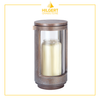 LA-ST-40315-wg | Grablaterne | Hilgert Grabsteine