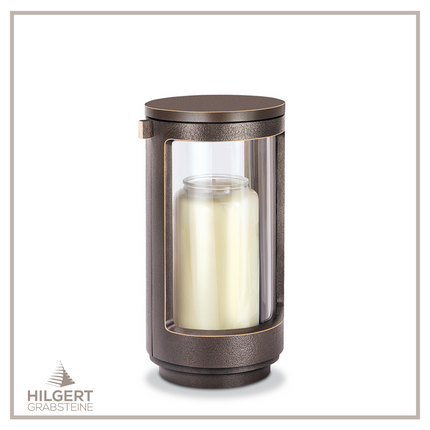 LA-ST-40314-40367 | Hilgert Grabsteine | Laterne