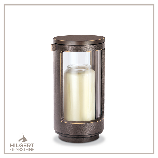 LA-ST-40314-40367 | Hilgert Grabsteine | Laterne