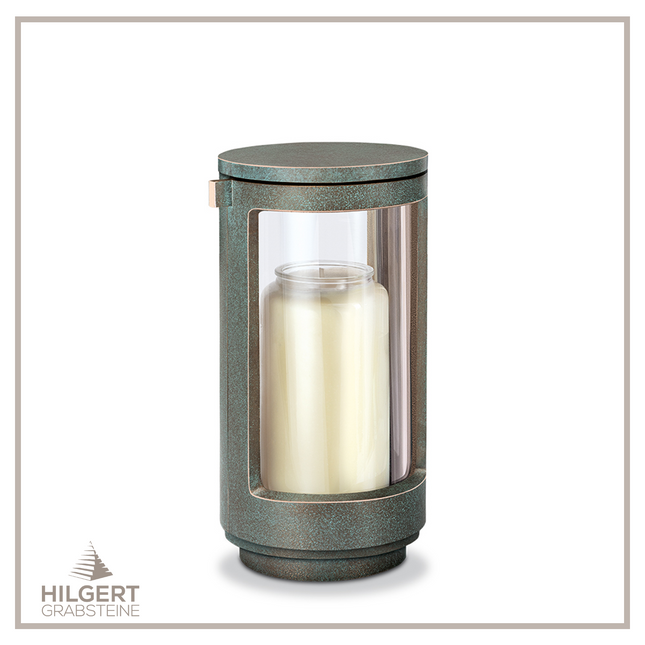 LA-ST-40314-40367 | Hilgert Grabsteine | Laterne