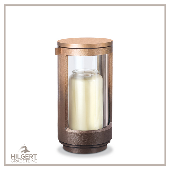 LA-ST-40314-40367 | Hilgert Grabsteine | Laterne