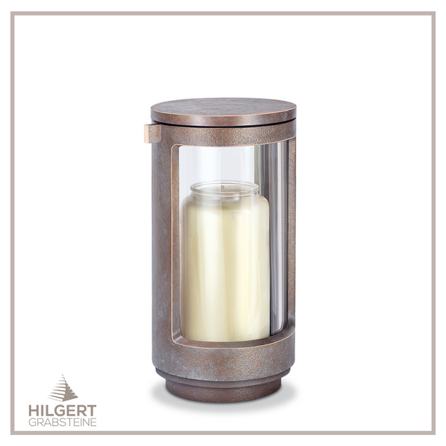 LA-ST-40314-40367 | Hilgert Grabsteine | Laterne