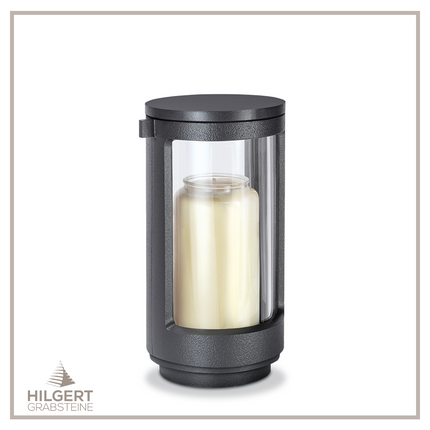 LA-ST-40314-40367 | Hilgert Grabsteine | Laterne