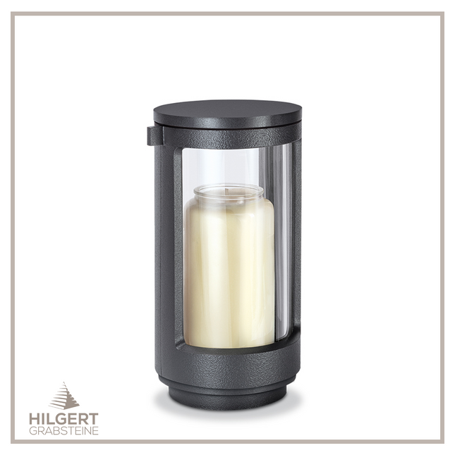 LA-ST-40314-40367 | Hilgert Grabsteine | Laterne