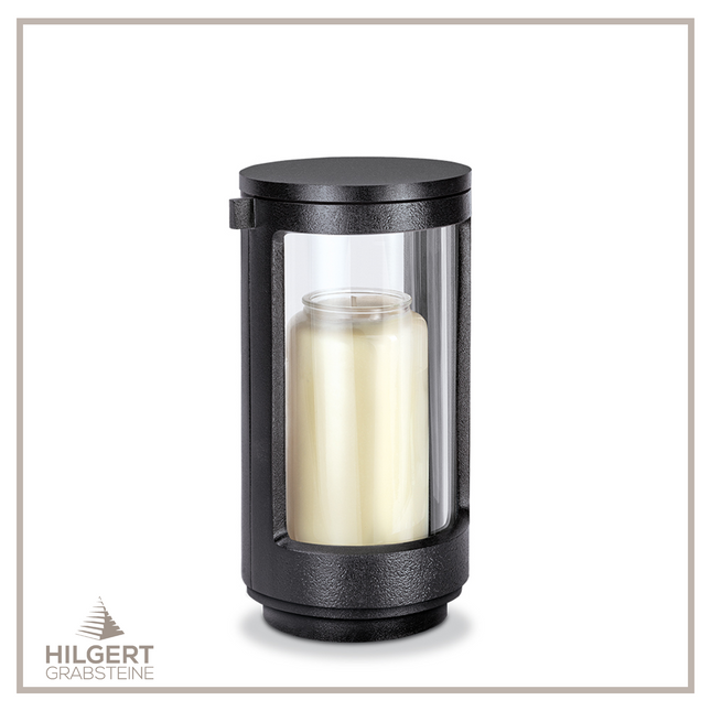 LA-ST-40314-40367 | Hilgert Grabsteine | Laterne