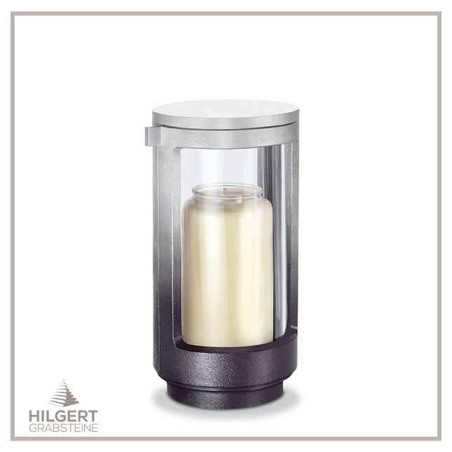 LA-ST-40314-40367 | Hilgert Grabsteine | Laterne