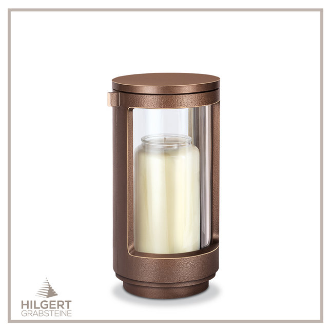 LA-ST-40314-40367 | Hilgert Grabsteine | Laterne