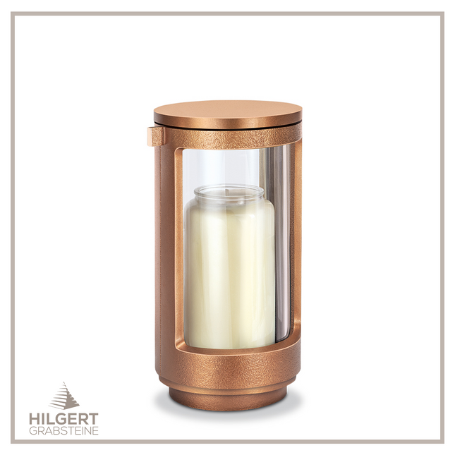 LA-ST-40314-40367 | Hilgert Grabsteine | Laterne