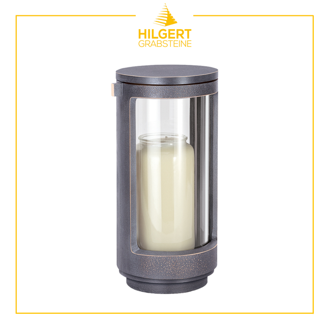 LA-ST-40316-a | Grablaterne | Hilgert Grabsteine