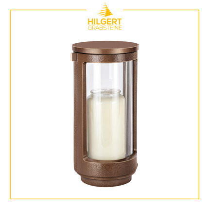 LA-ST-40316-b | Grablaterne | Hilgert Grabsteine
