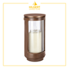 LA-ST-40316-b | Grablaterne | Hilgert Grabsteine