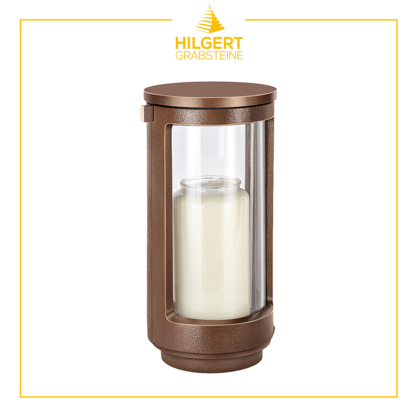 LA-ST-40316-b | Grablaterne | Hilgert Grabsteine