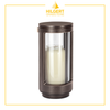 LA-ST-40316-db | Grablaterne | Hilgert Grabsteine