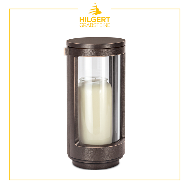 LA-ST-40316-db | Grablaterne | Hilgert Grabsteine