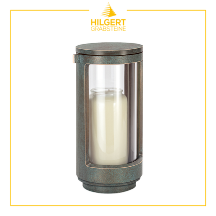 LA-ST-40316-g | Grablaterne | Hilgert Grabsteine
