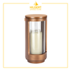 LA-ST-40316-hb | Grablaterne | Hilgert Grabsteine