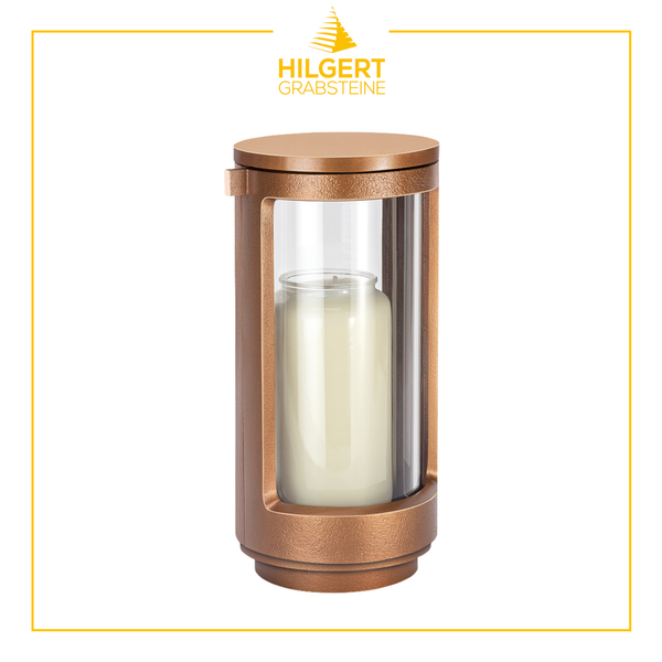LA-ST-40316-hb | Grablaterne | Hilgert Grabsteine