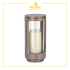 LA-ST-40316-wg | Grablaterne | Hilgert Grabsteine