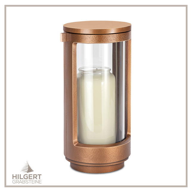 LA-ST-40314-40367 | Hilgert Grabsteine | Laterne