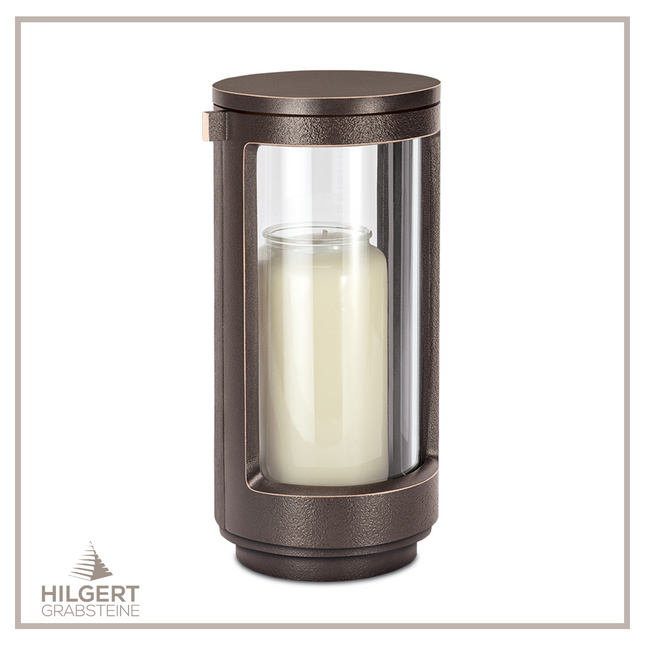 LA-ST-40314-40367 | Hilgert Grabsteine | Laterne
