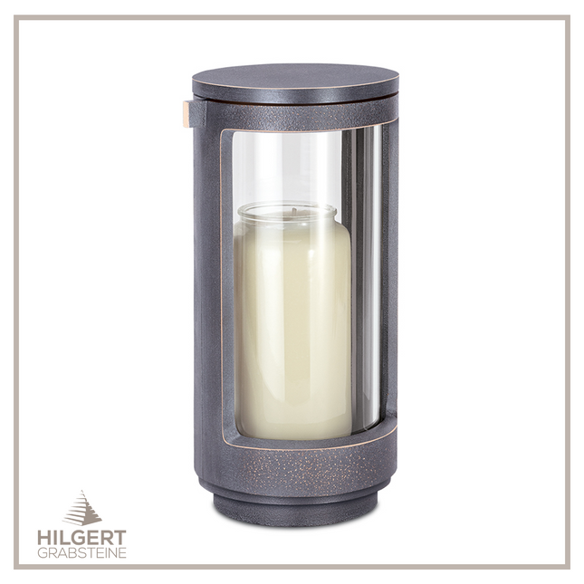 LA-ST-40314-40367 | Hilgert Grabsteine | Laterne