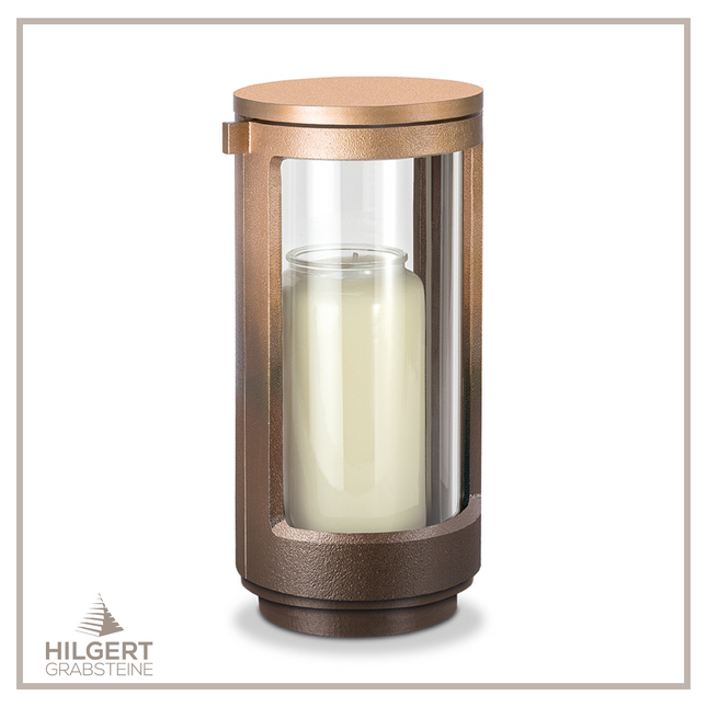 LA-ST-40314-40367 | Hilgert Grabsteine | Laterne