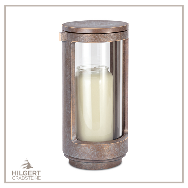 LA-ST-40314-40367 | Hilgert Grabsteine | Laterne