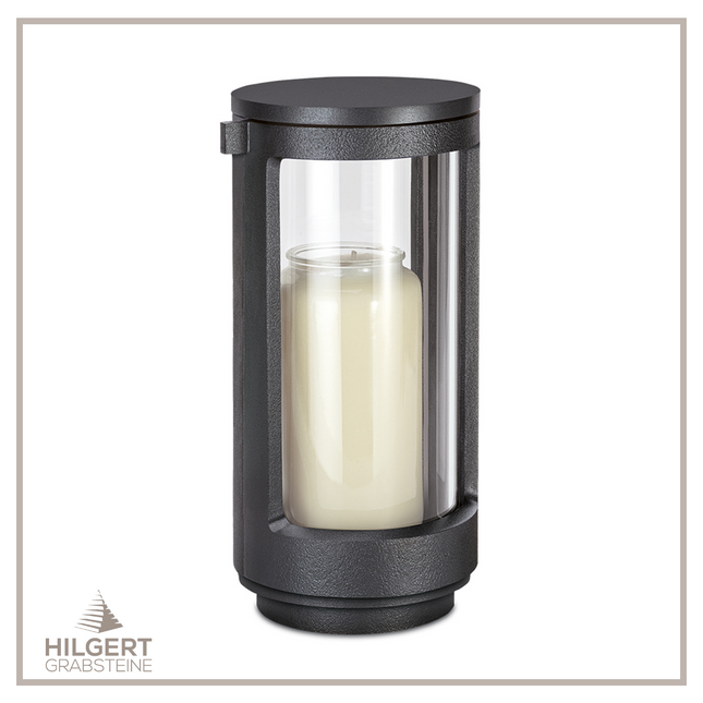 LA-ST-40314-40367 | Hilgert Grabsteine | Laterne