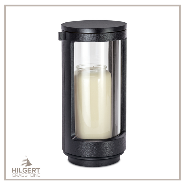 LA-ST-40314-40367 | Hilgert Grabsteine | Laterne