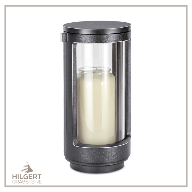 LA-ST-40314-40367 | Hilgert Grabsteine | Laterne