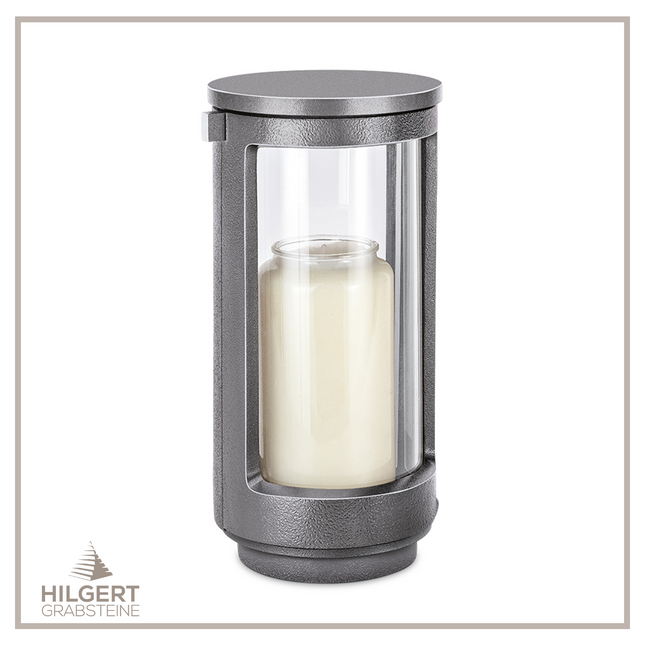 LA-ST-40314-40367 | Hilgert Grabsteine | Laterne