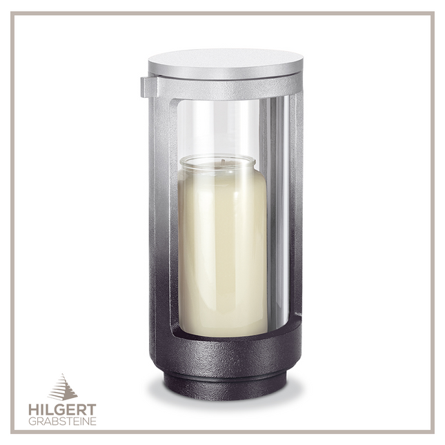 LA-ST-40314-40367 | Hilgert Grabsteine | Laterne