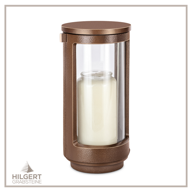 LA-ST-40314-40367 | Hilgert Grabsteine | Laterne